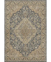 Dalyn Hatay HY3 5'x7'6"Area Rug