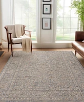 Dalyn Vienna VI8 2'3x7'10 Runner Area Rug