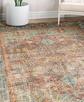 Dalyn Kars KA8 8'x10' Area Rug