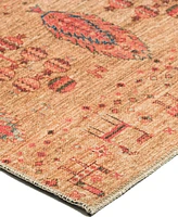 Dalyn Kars KA3 3'x5' Area Rug