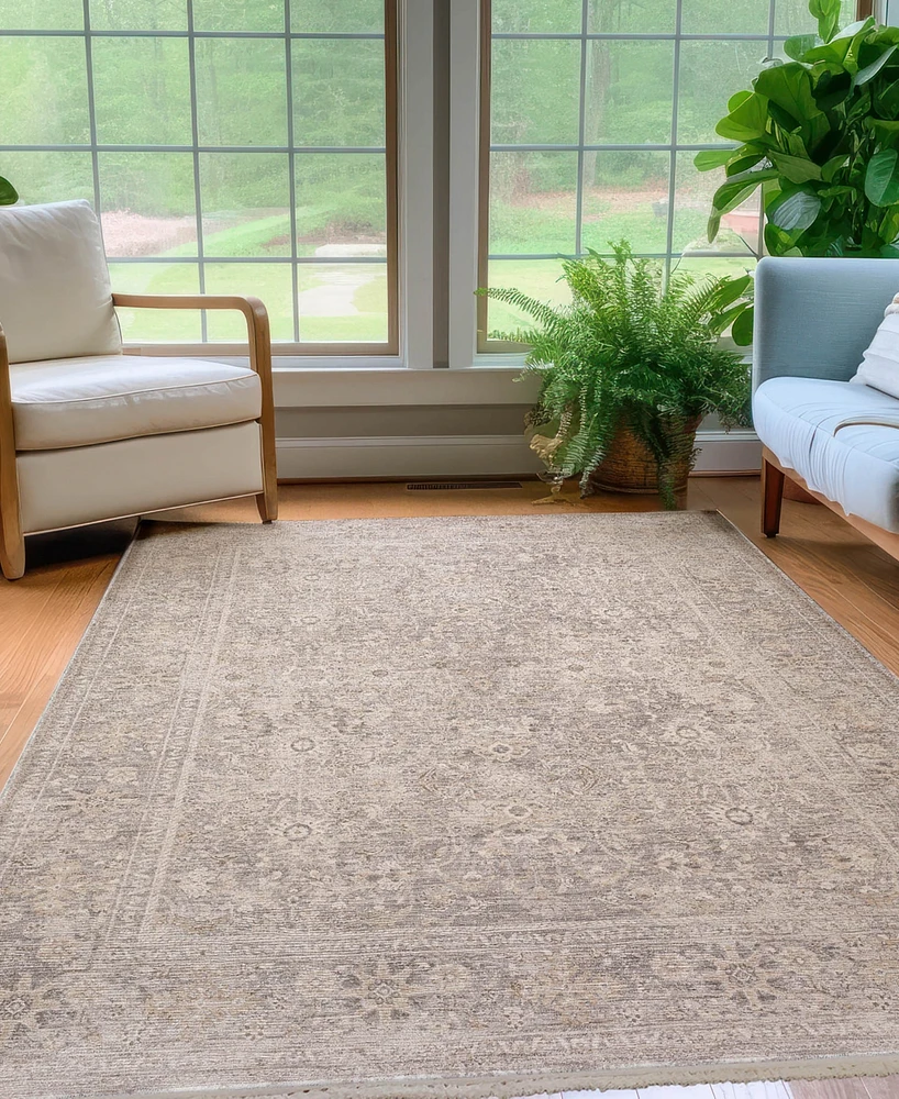 Dalyn Cyprus CY9 5'x7'10 Area Rug