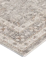 Dalyn Cyprus CY7 7'10x10' Area Rug