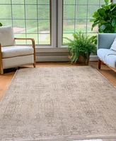 Dalyn Cyprus CY1 7'10x10' Area Rug