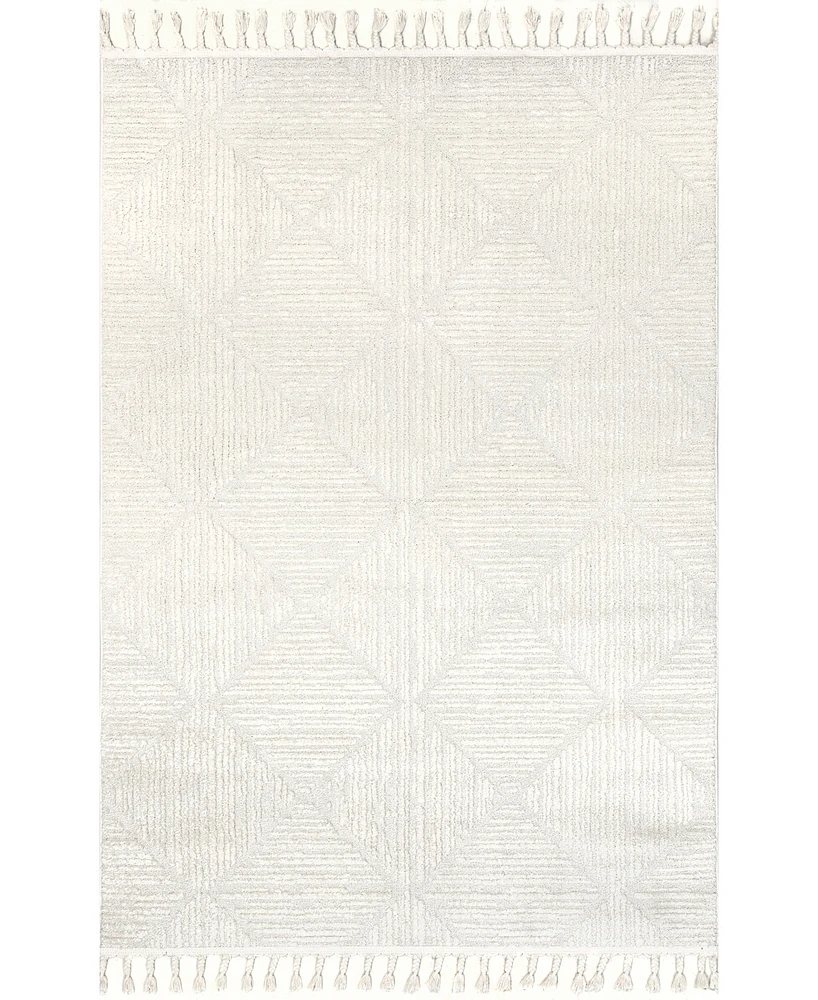 Nuloom Donna Kerry 10'x14' Area Rug