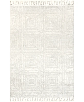 Nuloom Donna Kerry 10'x14' Area Rug