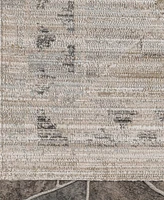 Nuloom Antalya Aine 2'x8' Runner Area Rug