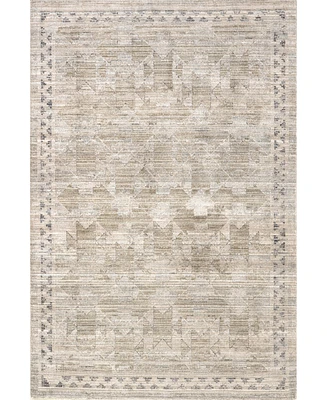 Nuloom Antalya Aine 4'x6' Area Rug