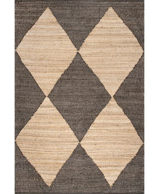 Nuloom Taaran Pandora 6'x9' Area Rug