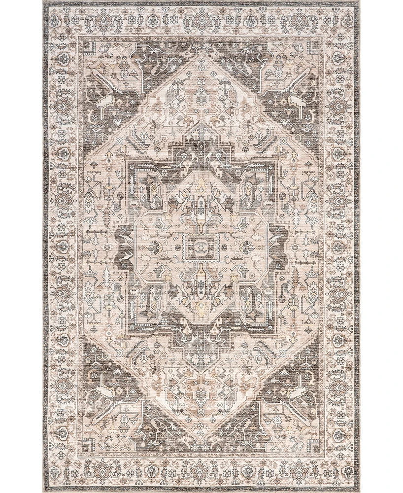 Nuloom Revel Brielle 8'x10' Area Rug