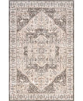 Nuloom Revel Brielle 8'x10' Area Rug