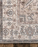 Nuloom Revel Brielle 4'x6' Area Rug