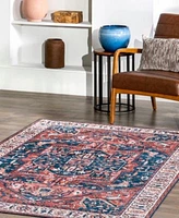 Nuloom Revel Brielle Rug Collection