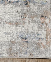 Nuloom Motion Aaliyah 4'x6' Area Rug