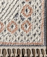 Nuloom Ala Acacia 8'x10' Area Rug