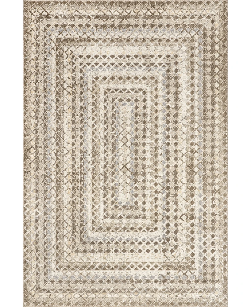 Nuloom Kiva Carley 5'x8' Area Rug