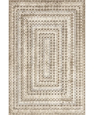 Nuloom Kiva Carley 5'x8' Area Rug