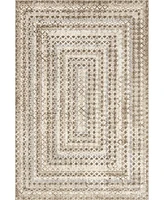 Nuloom Kiva Carley 5'x8' Area Rug