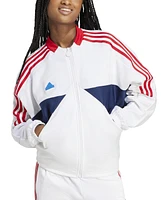 adidas Women's House of Tiro Nations Pack Track Jacket