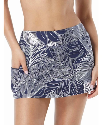 Beach House Sport Women's Emma Pull On Swim Skirt