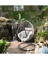 Stylish Hanging Chair Comfort and Relaxation Reimagined