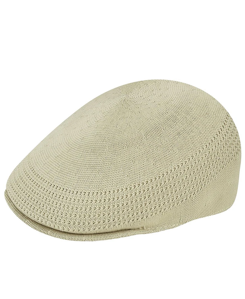 Kangol Men's Tropic 507 Ventair Ivy Caps & Flat