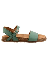 Softwalk Upland Sandal