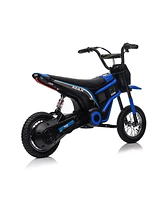 Streamdale Furniture Extreme Adventure Kids Off-Road Mountain Bike Excitement, Versatility, and Safety