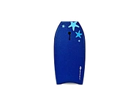 Slickblue Lightweight Super Portable Surfing Bodyboard