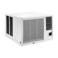 Lg 7,600 Btu Window Air Conditioner