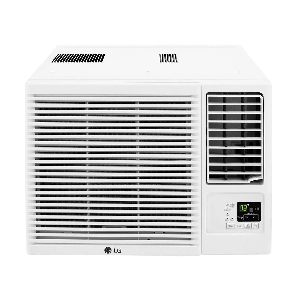 Lg 7,600 Btu Window Air Conditioner