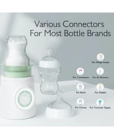 Momcozy Portable Bottle Warmer