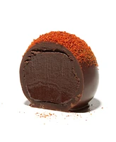 Vosges Haut-Chocolat Exotic Chocolate Truffle Collection, 9 Piece