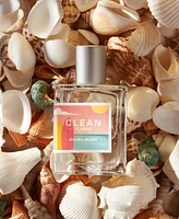 Clean Fragrance Classic Malibu Beach Limited-Edition Eau de Toilette, 2 oz.