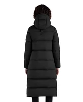 Triple F.a.t. Goose Women's Valenti Full Length Winter Coat