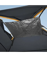 ECR4Kids Lightspeed Outdoors 3-in-1 Privacy Tent, Grey