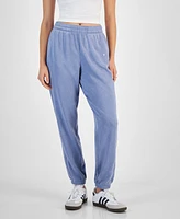 Hippie Rose Juniors' Relaxed Jogger Sweatpants