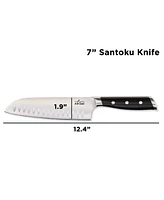 All-Clad 7" Santoku Knife