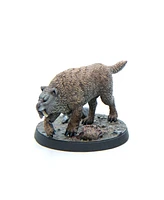 Modiphius The Elder Scrolls Call to Arms Sabre Cats Miniatures