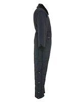 RefrigiWear Big & Tall Iron-Tuff Insulated Coveralls -50F Extreme Cold Protection