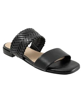 Trotters Nalane Sandal