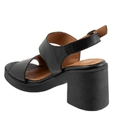 Bueno Myla Sandal