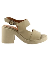 Bueno Myla Sandal