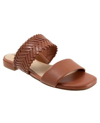 Trotters Nalane Sandal