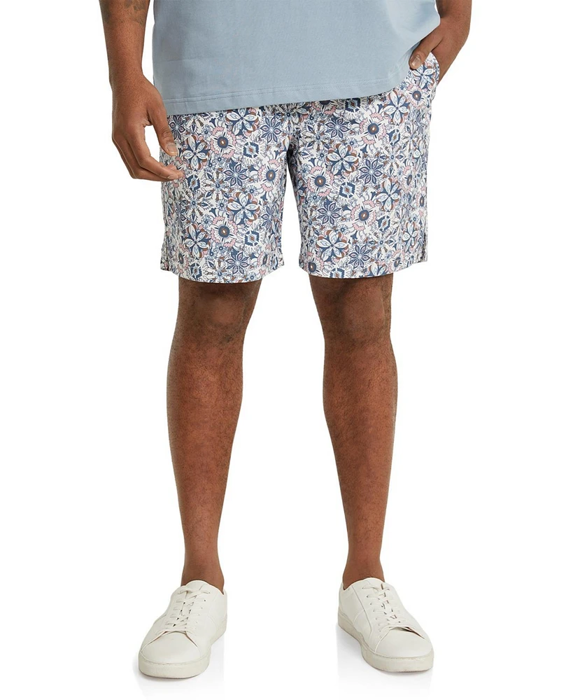 Johnny Bigg Men's Lisbon Volley Swim Short