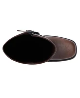 Women's Carter Tall Moto Boot