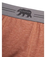 Bearpaw Boys Big 5-Pack Cotton Boxer Briefs