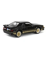 Greenlight Collectibles 1988 Ford Mustang Motorsport Greenlight Exclusive Le /1536