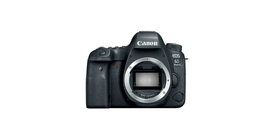 Canon Eos 6D Mark Ii Dslr Camera (Body Only)