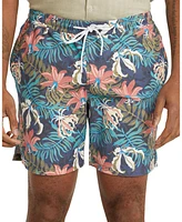 Johnny Bigg Men's Paradise Volley Swim Short