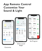 Momcozy White Noise Machine